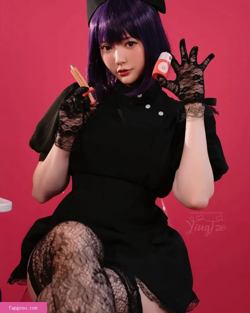 Ying Tze