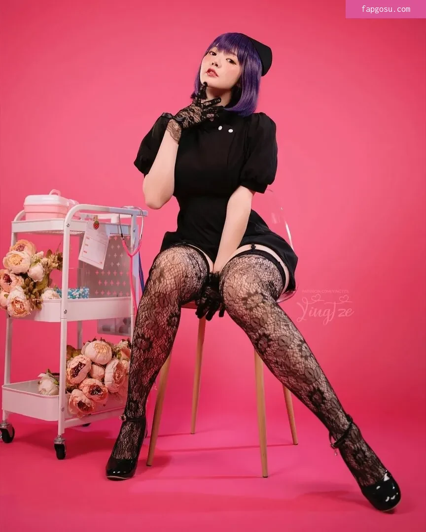 Ying Tze