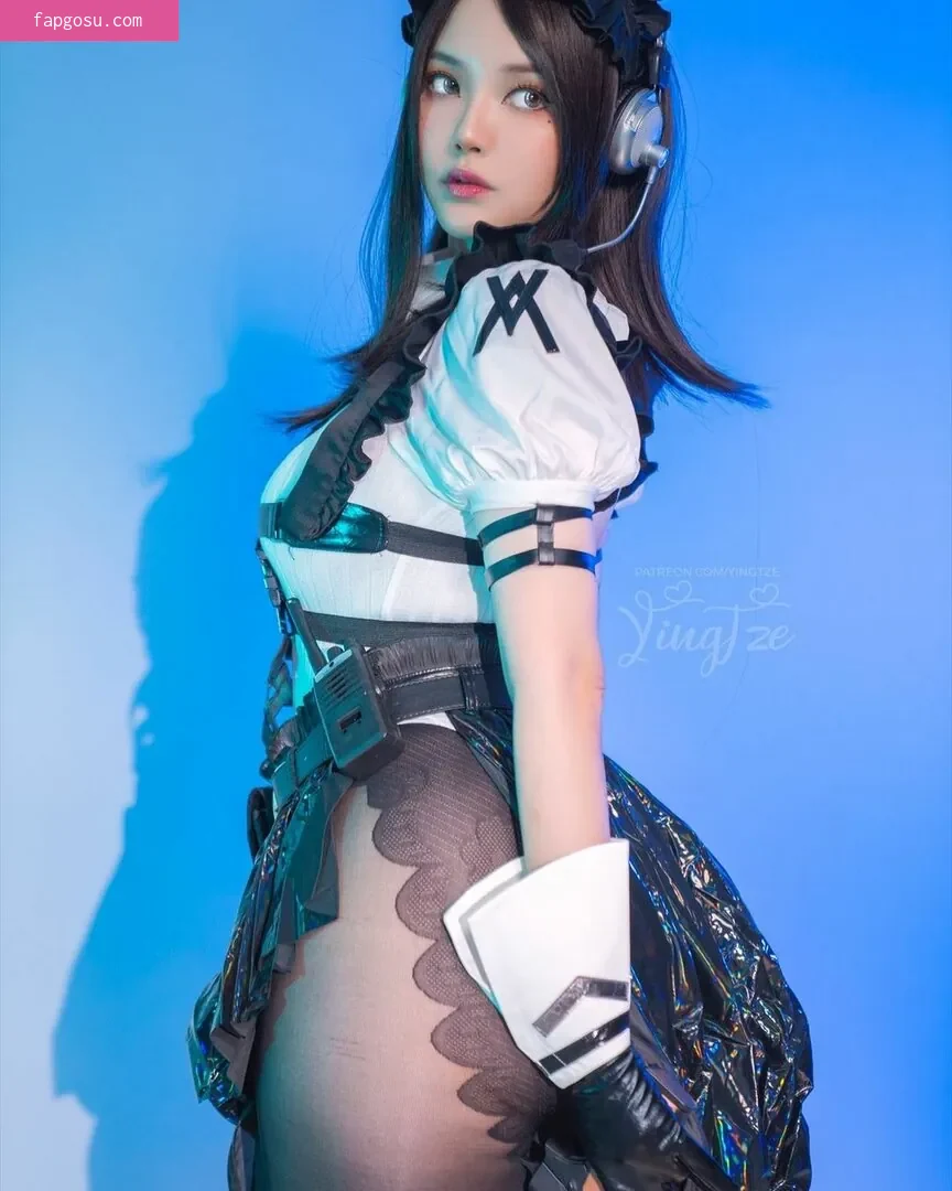 Ying Tze