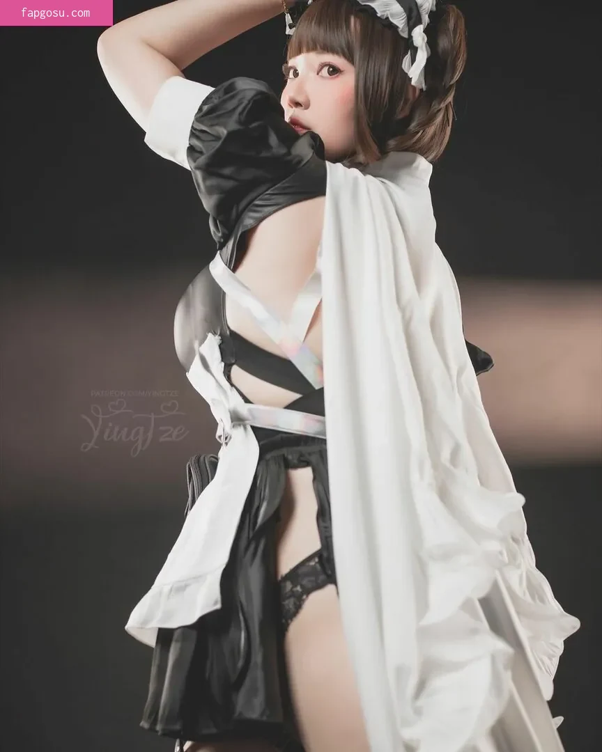 Ying Tze