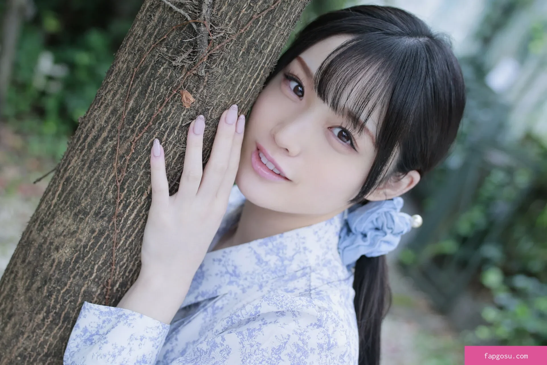 Yoru Tsukumo