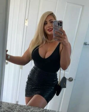 Your Thighness content