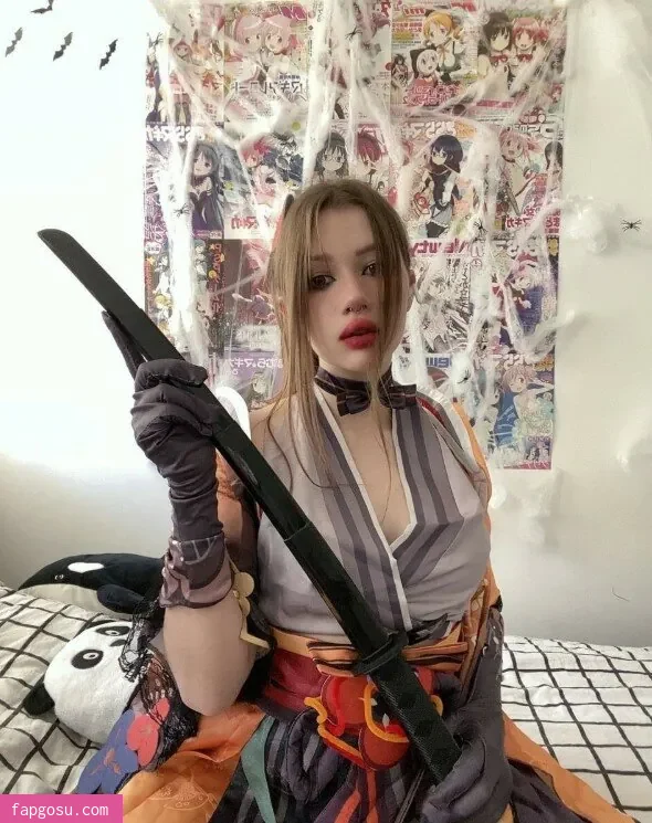 yumi_tyangirl