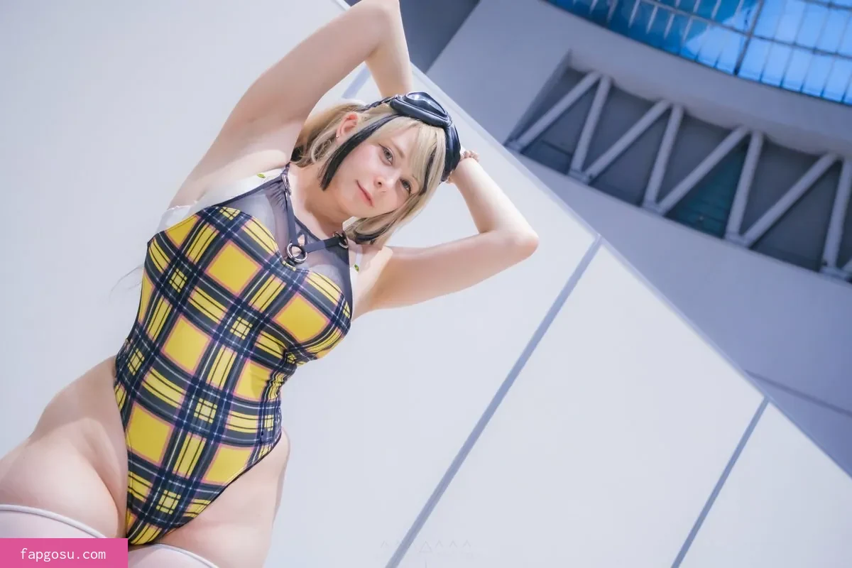 Yuriko Tiger