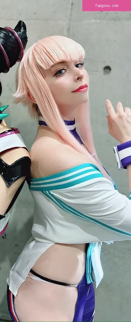 Yuriko Tiger