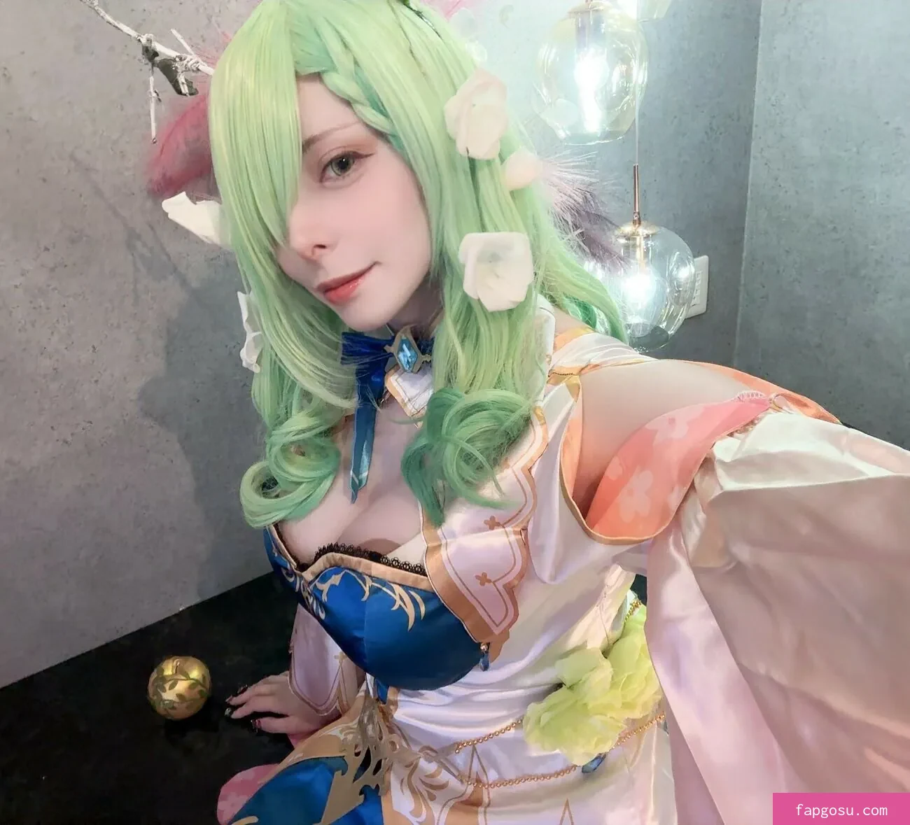 Yuriko Tiger