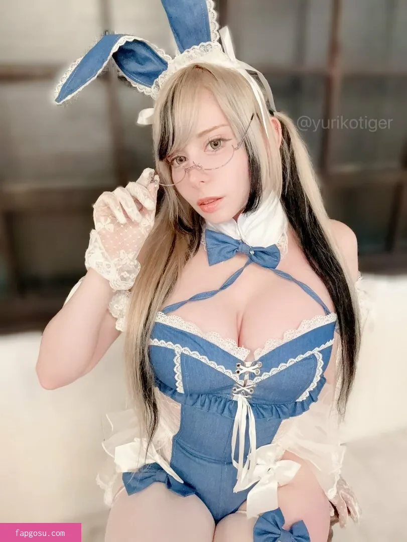 Yuriko Tiger