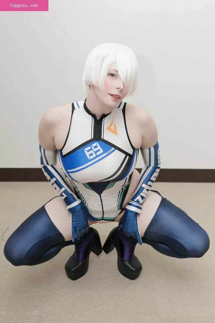 Yuriko Tiger