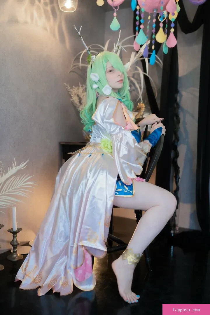 Yuriko Tiger