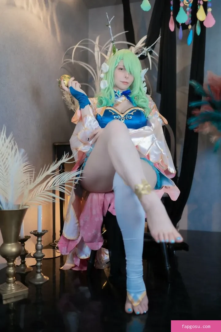 Yuriko Tiger