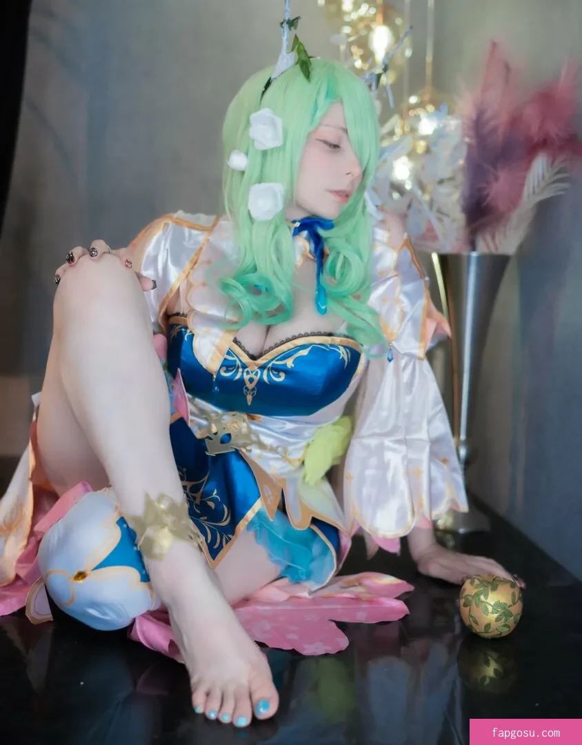 Yuriko Tiger