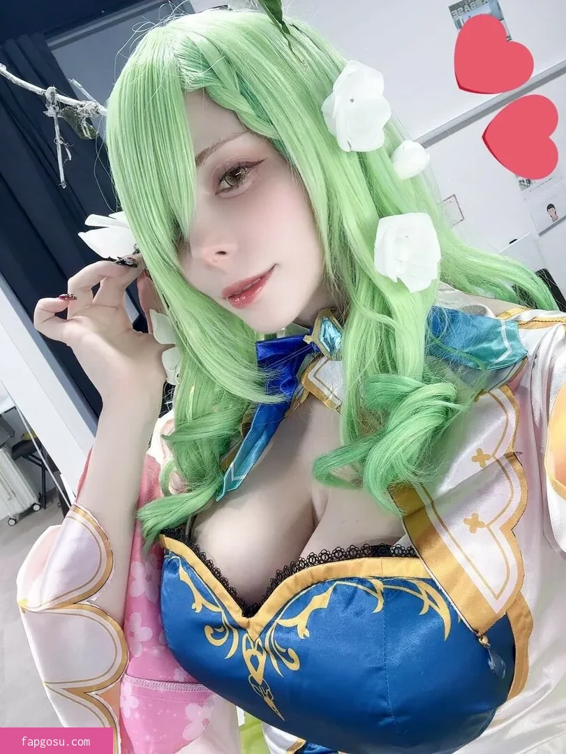 Yuriko Tiger