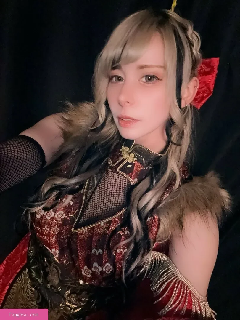 Yuriko Tiger