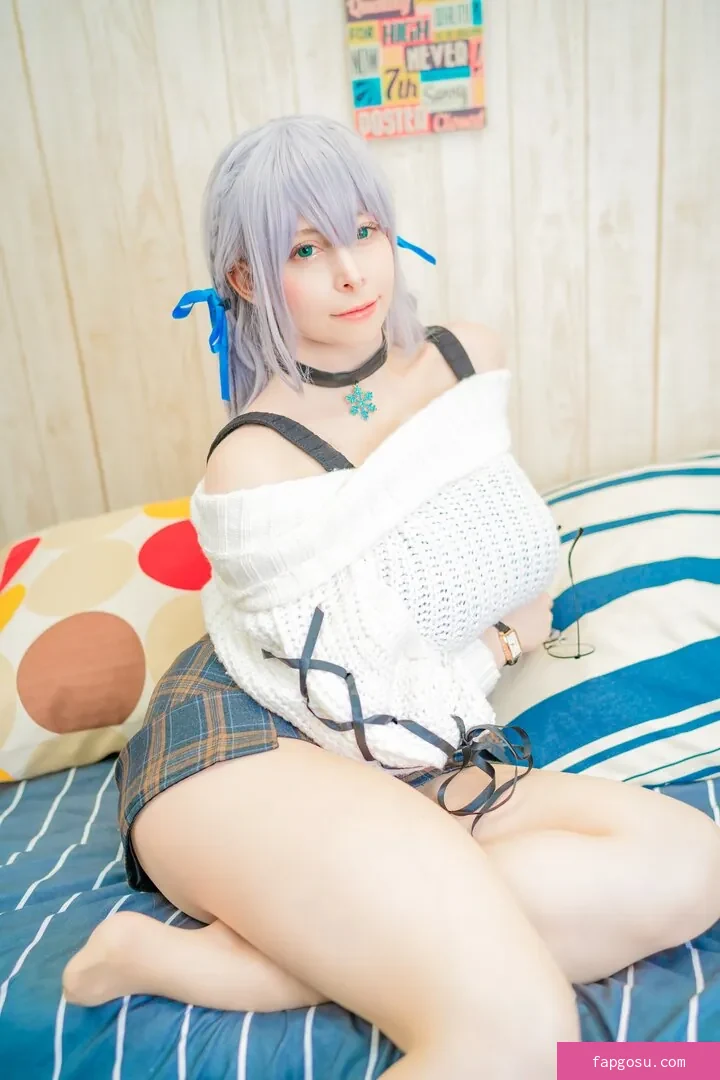 Yuriko Tiger