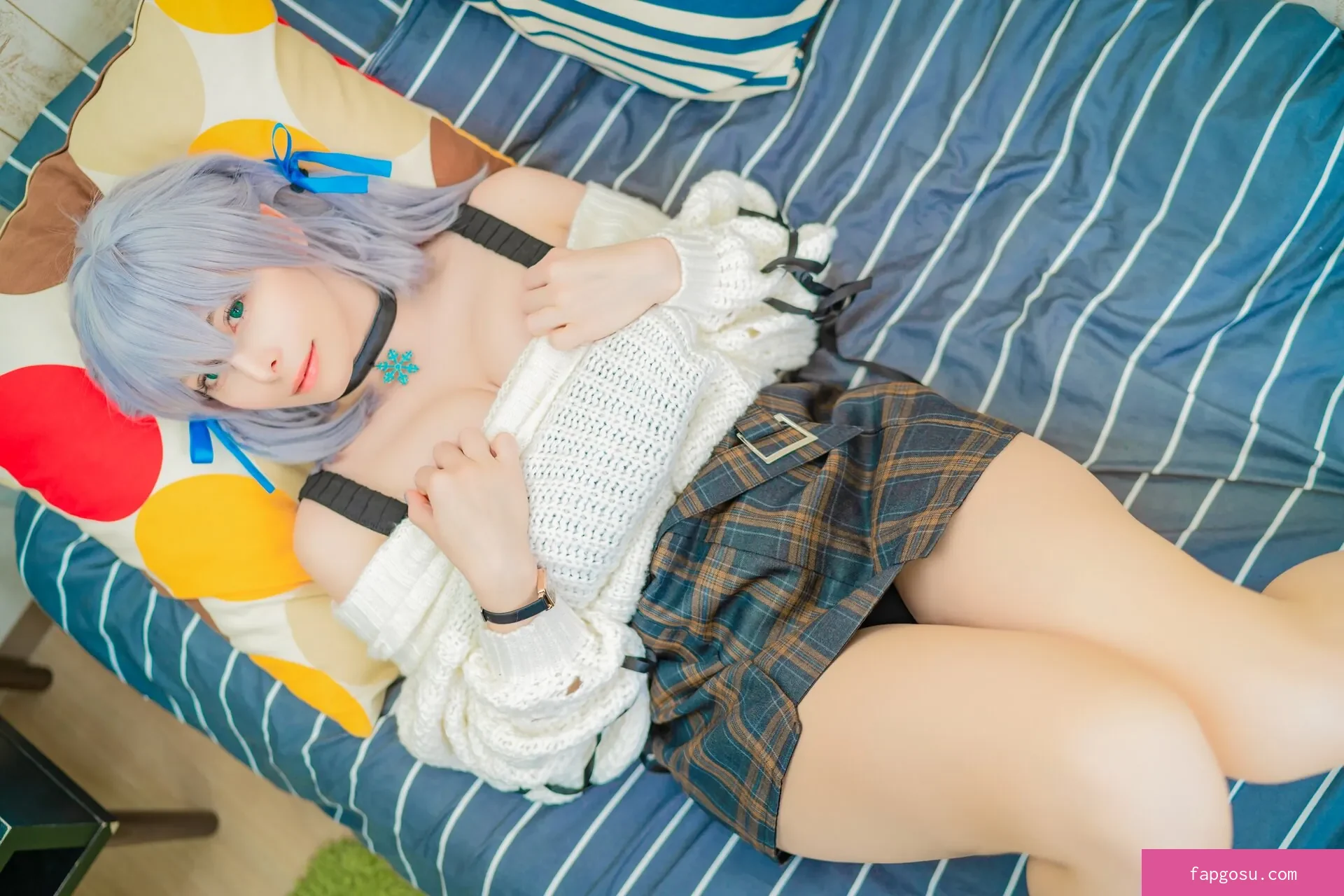 Yuriko Tiger