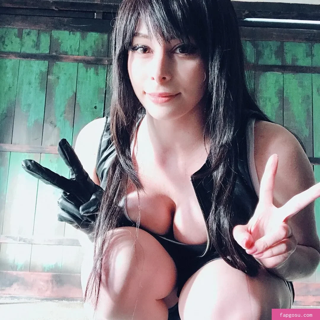 Yuriko Tiger