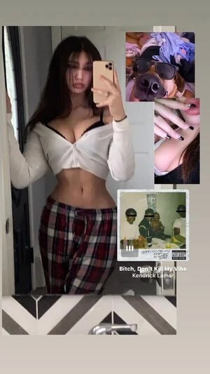 Yaelis.ucci content