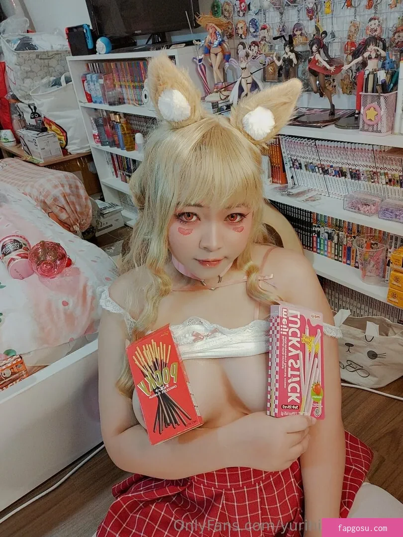 Yurihime