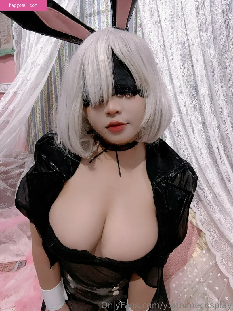 Yurihime