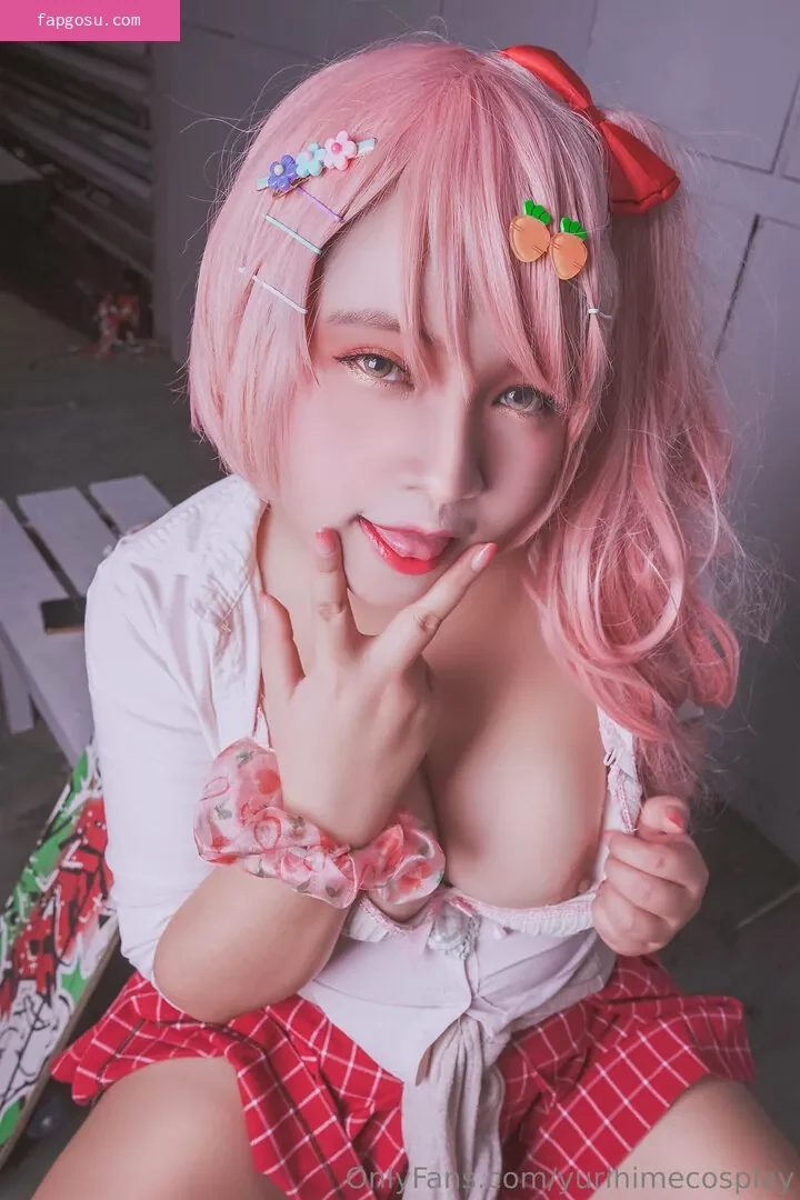 Yurihime