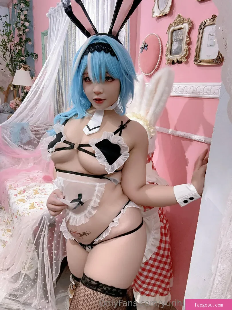 Yurihime