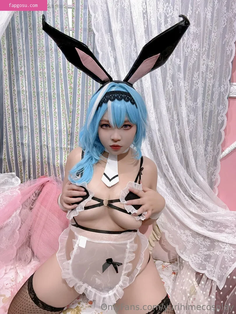 Yurihime