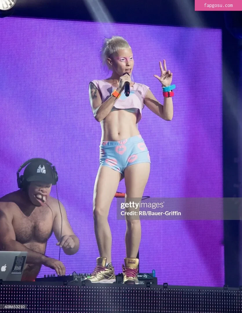 Yolandi Visser