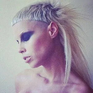 Yolandi Visser aka Zefside.represent Nude Leaked OnlyFans - Fapgosu