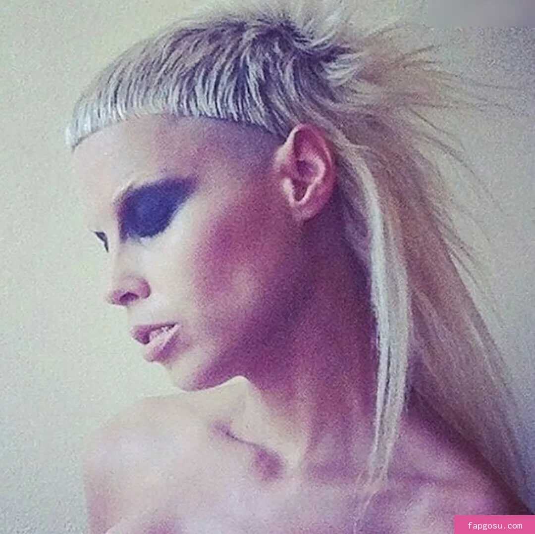 Yolandi Visser