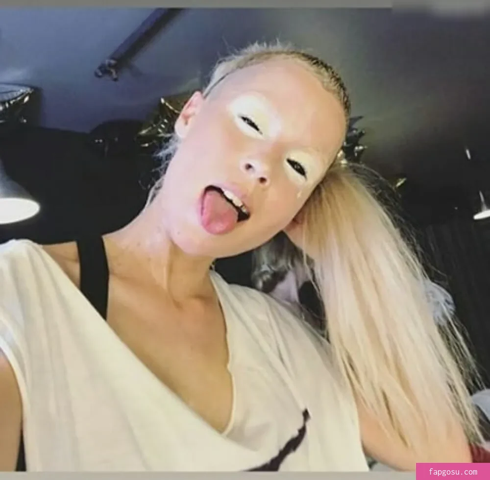 Yolandi Visser