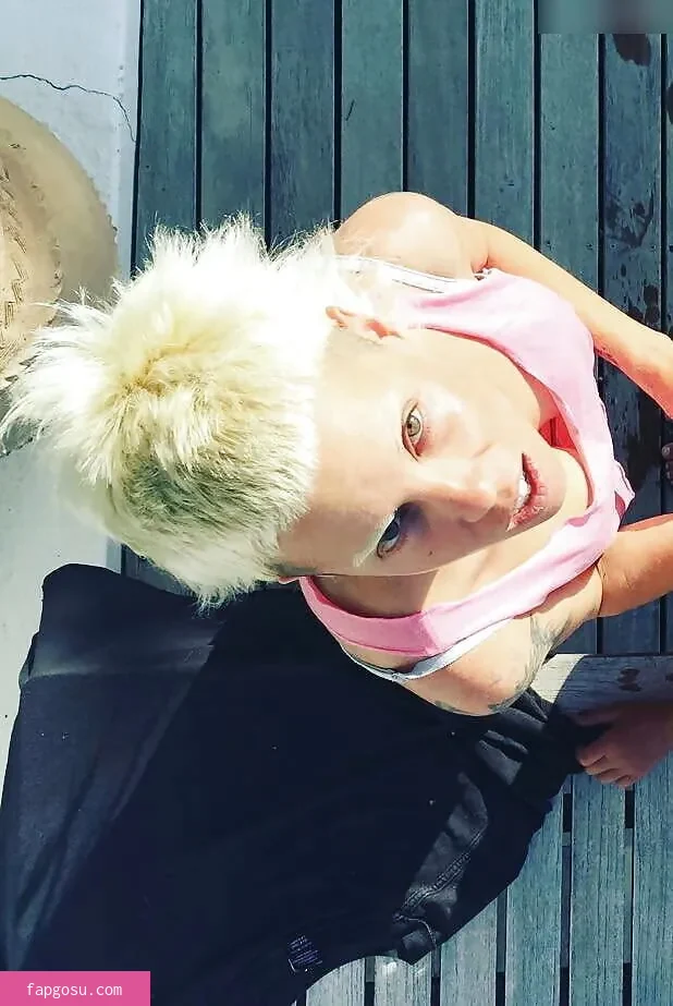 Yolandi Visser