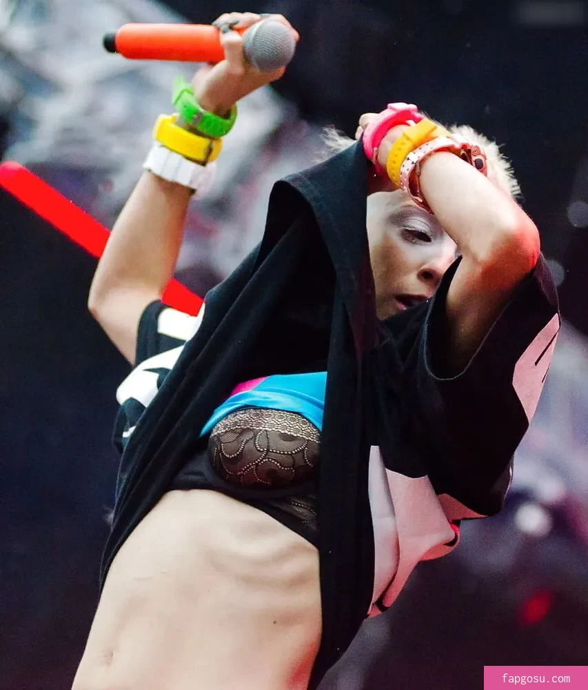 Yolandi Visser
