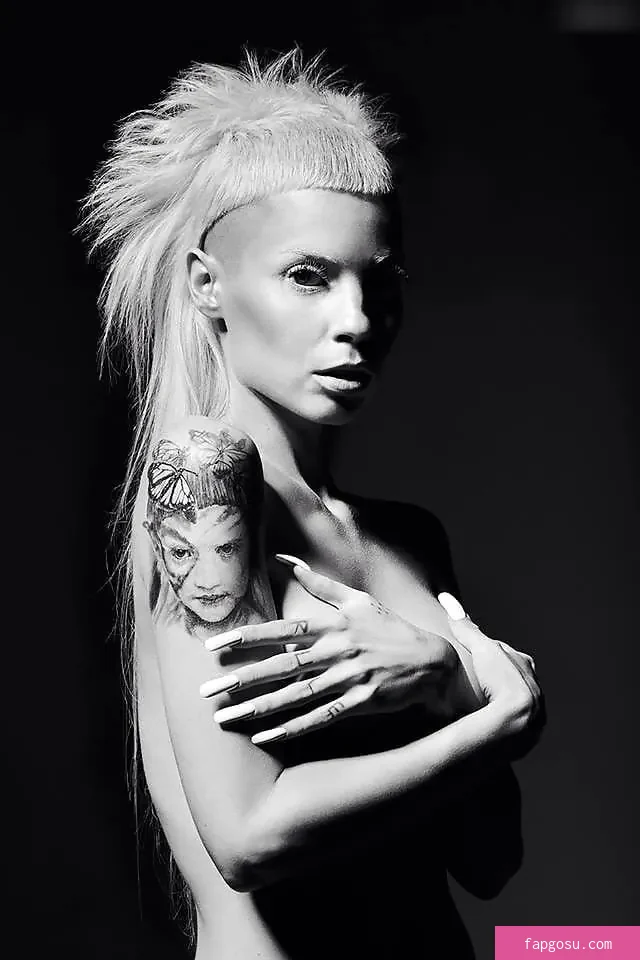 Yolandi Visser
