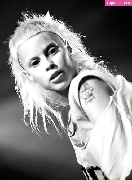 Yolandi Visser