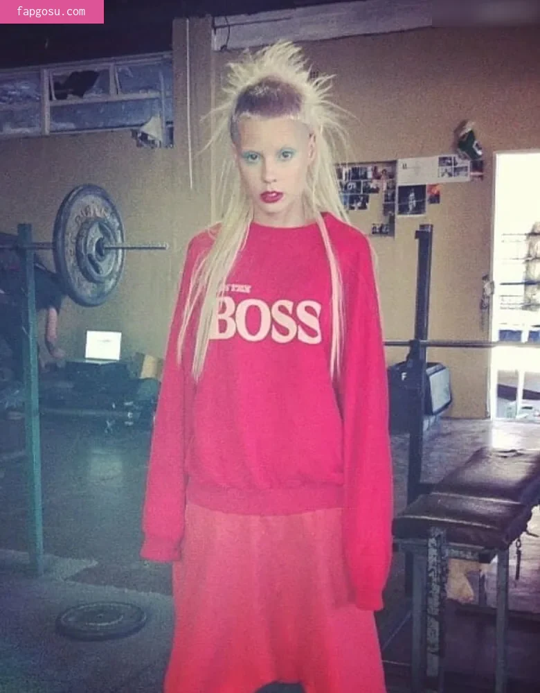 Yolandi Visser