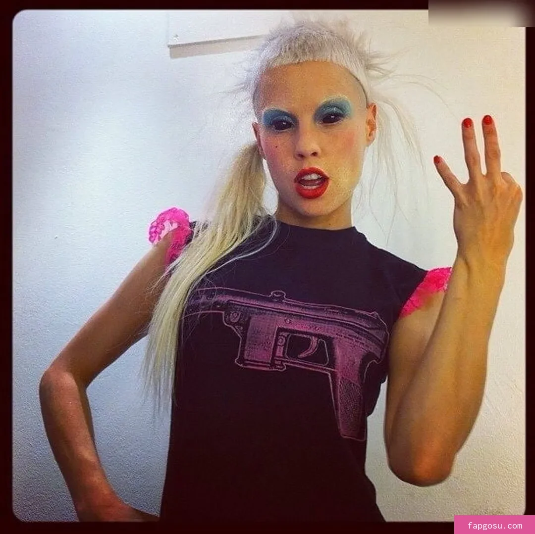Yolandi Visser