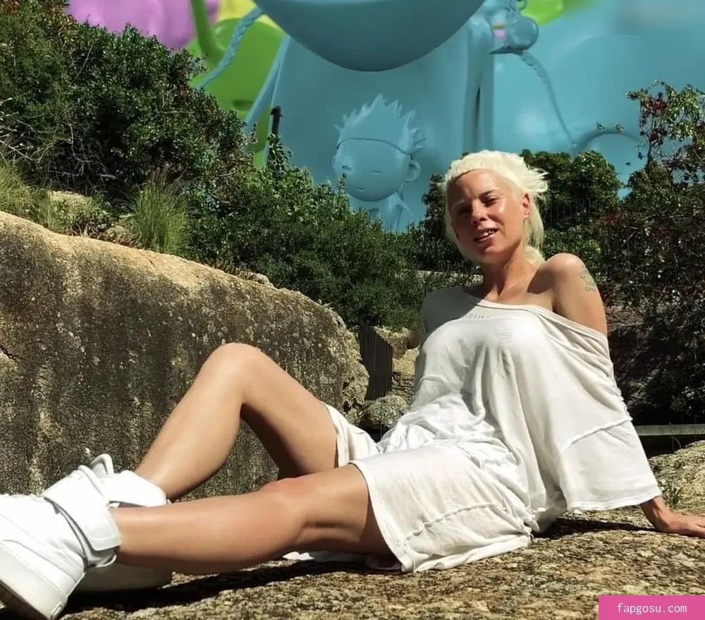 Yolandi Visser