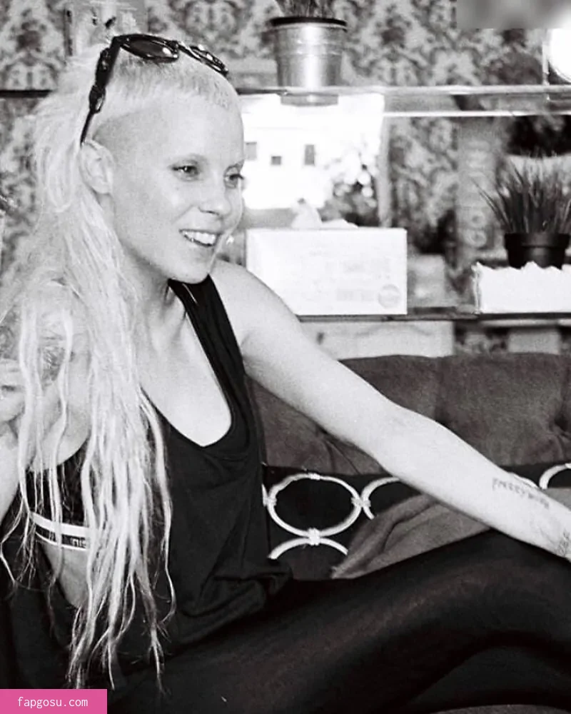 Yolandi Visser