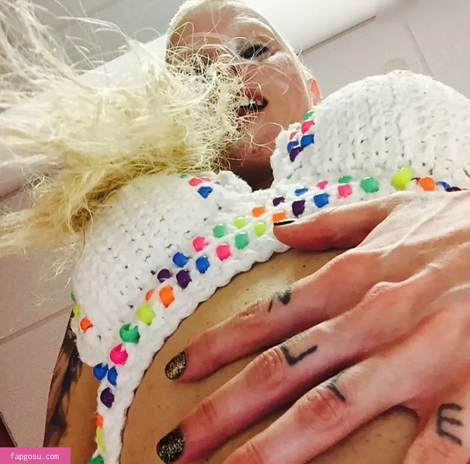 Yolandi Visser