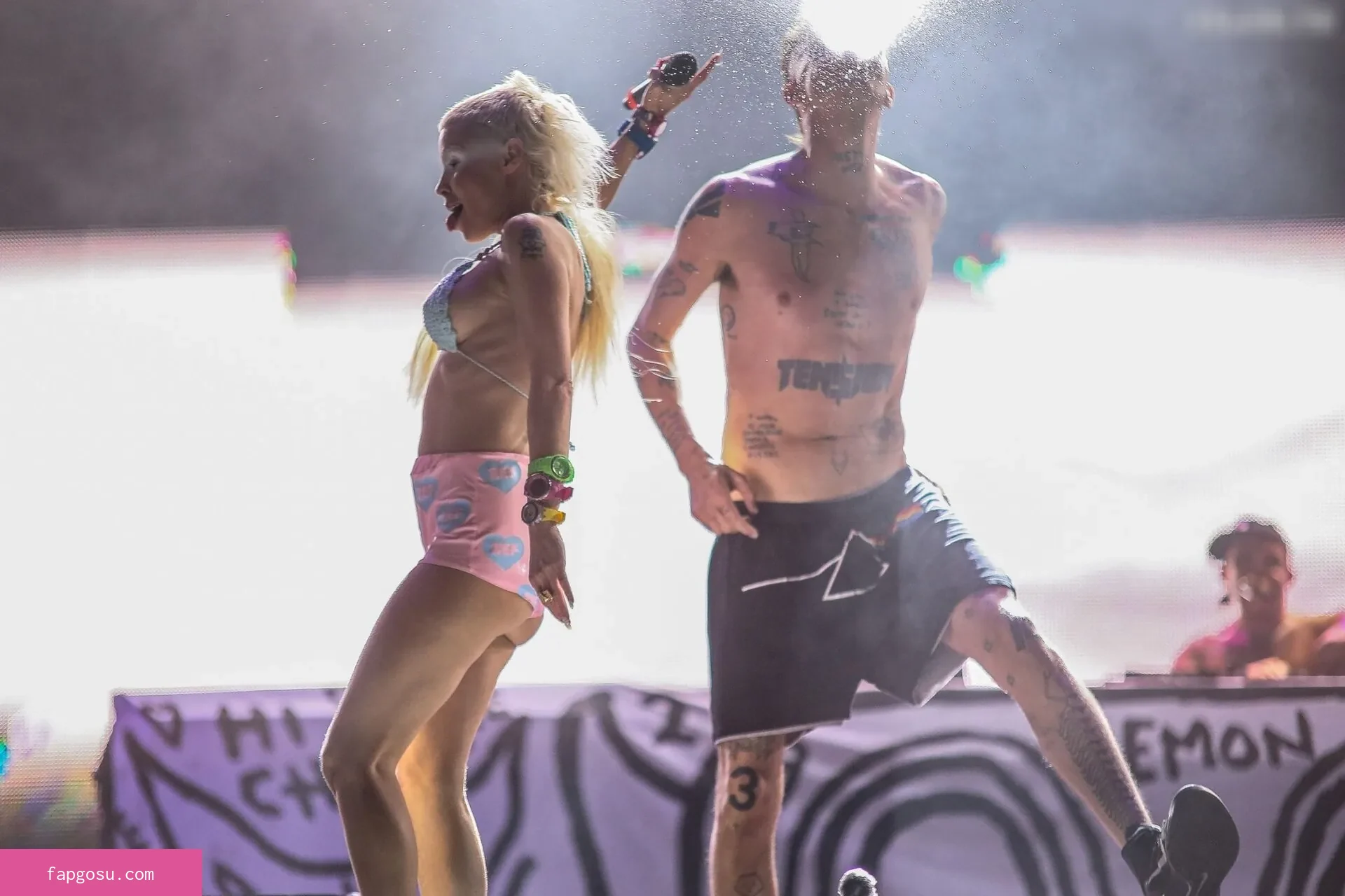Yolandi Visser