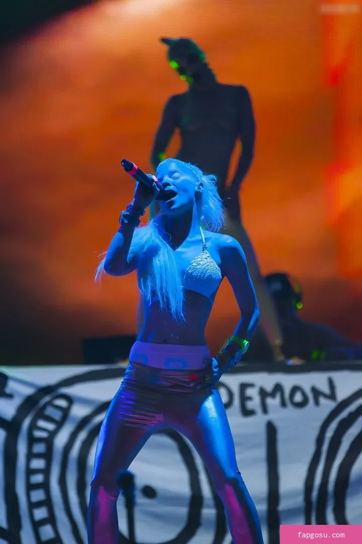 Yolandi Visser