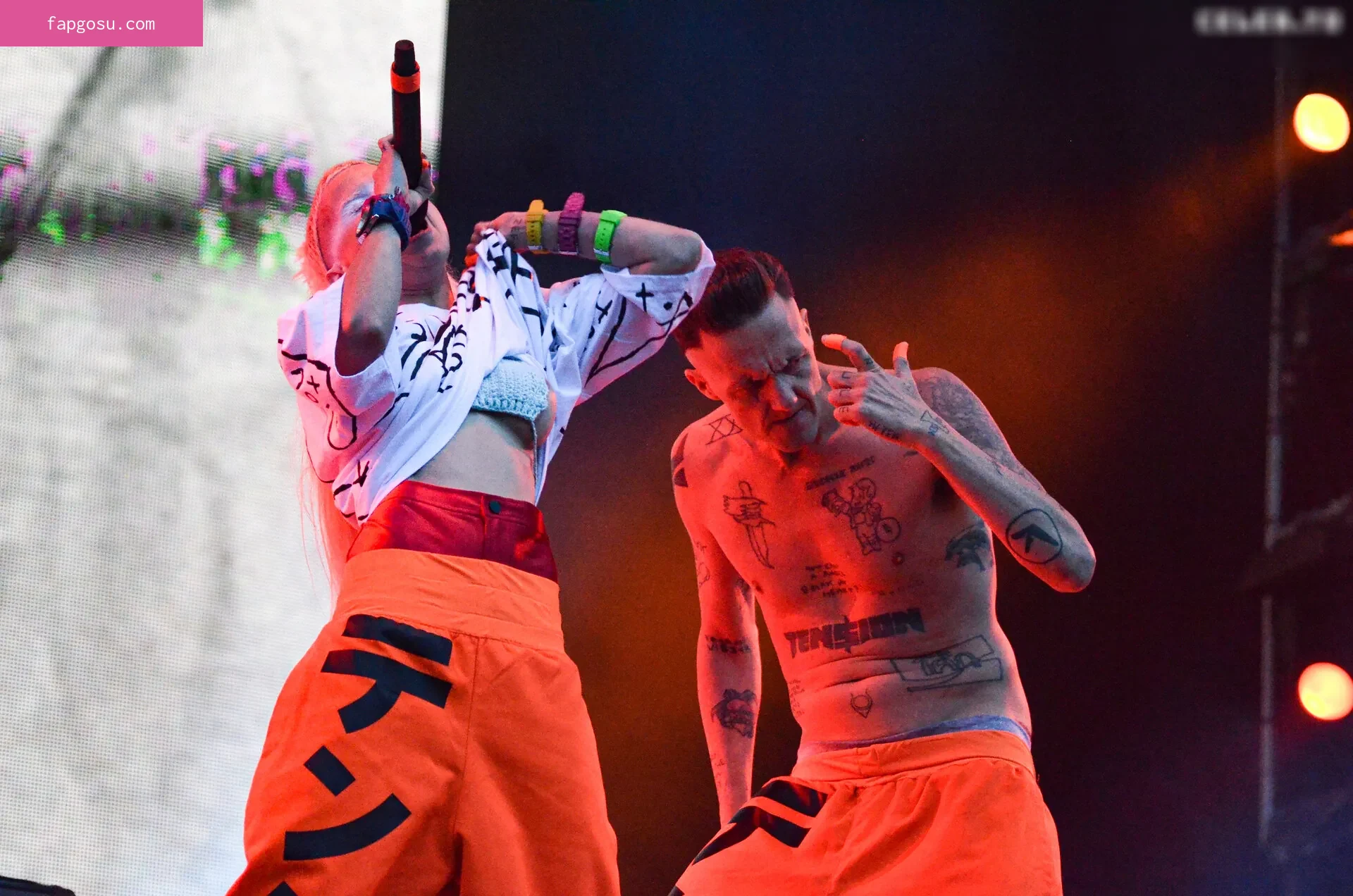 Yolandi Visser