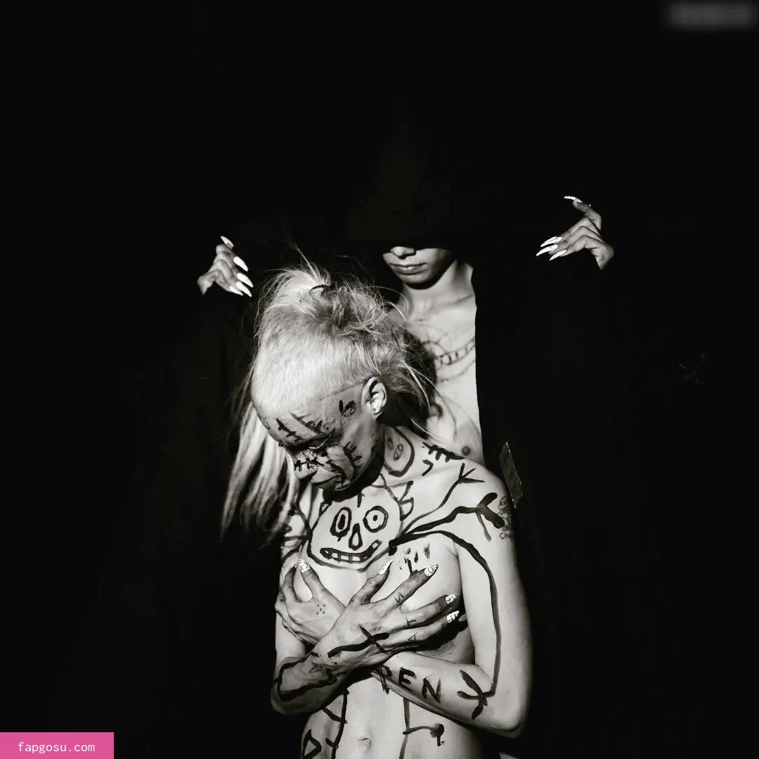 Yolandi Visser