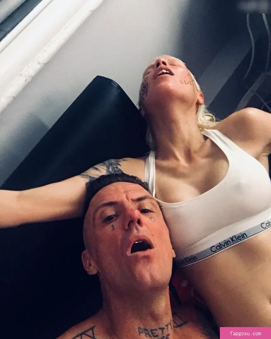 Yolandi Visser