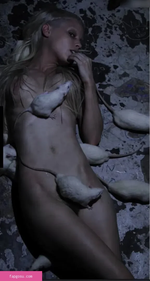 Yolandi Visser