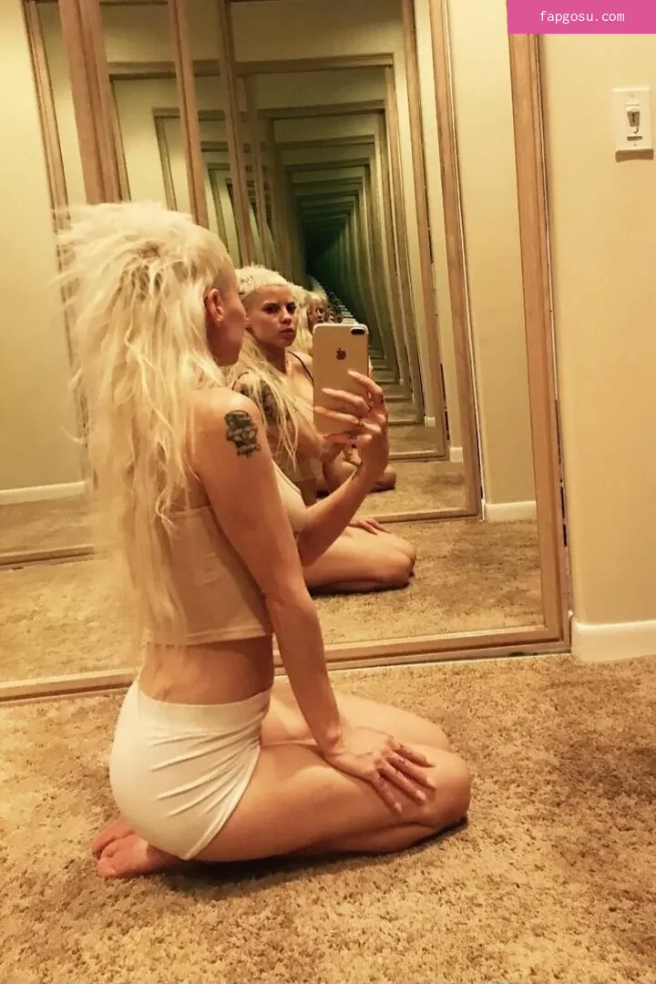 Yolandi Visser