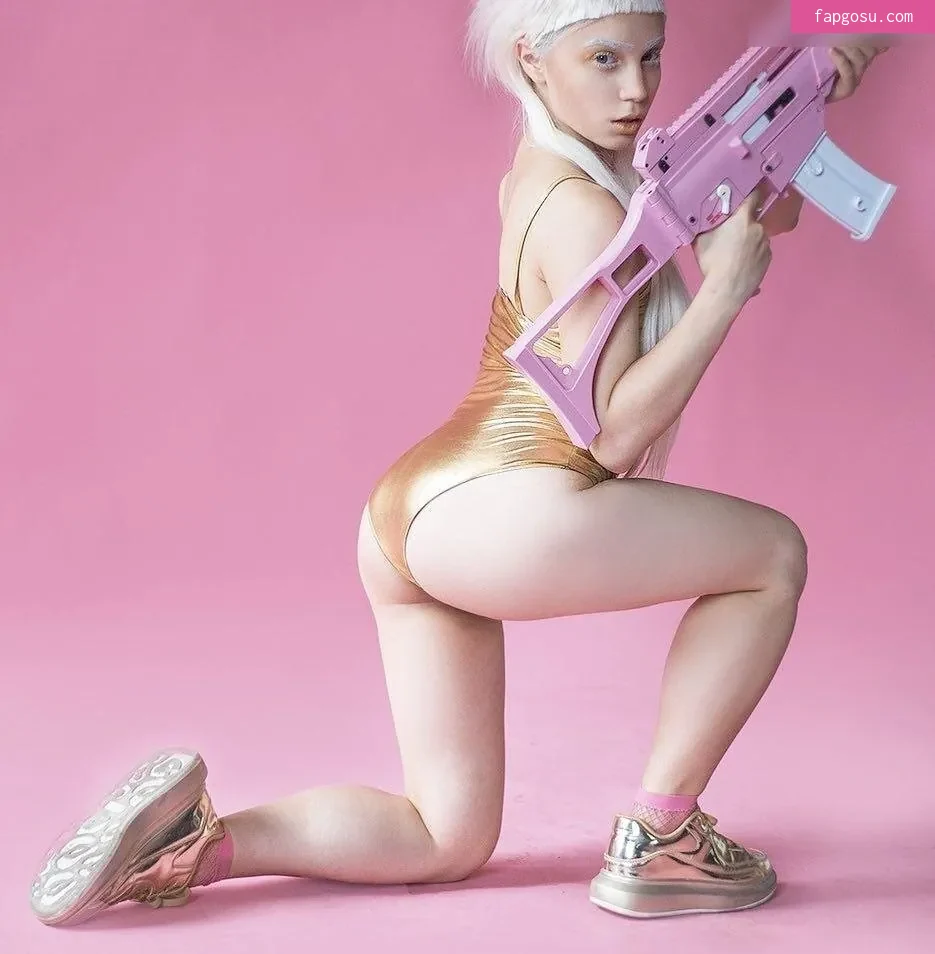 Yolandi Visser