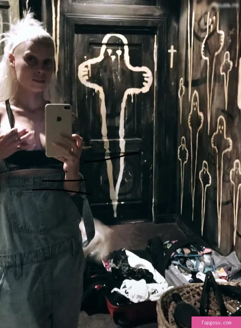 Yolandi Visser
