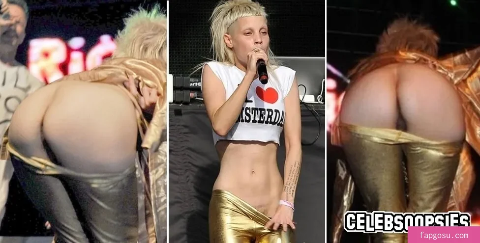 Yolandi Visser
