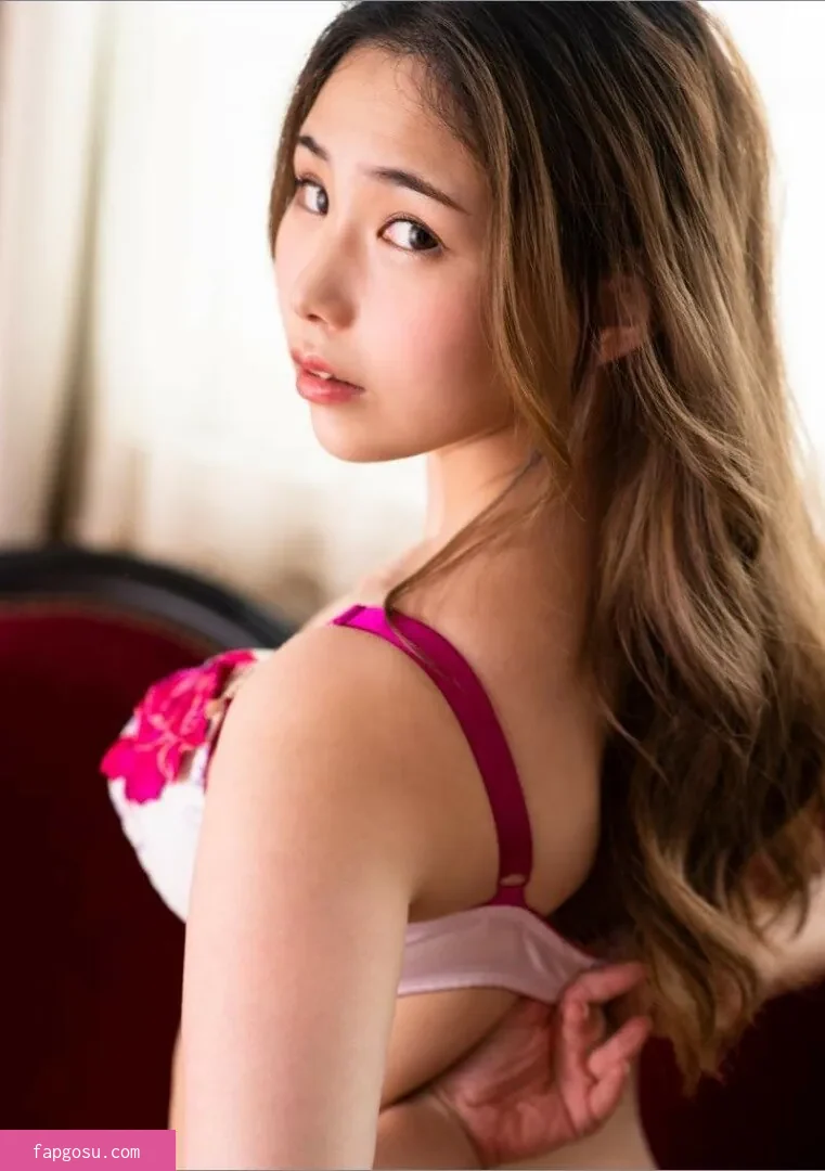 Yuria Yoshine